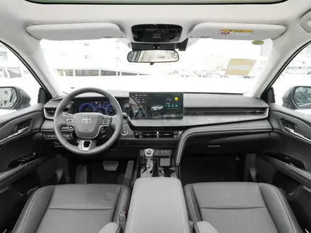 Toyota Camry 2024 года за 14 650 000 тг. в Семей – фото 5