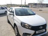 ВАЗ (Lada) Vesta 2020 годаүшін6 200 000 тг. в Балхаш