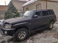 Nissan Patrol 2008 года за 11 000 000 тг. в Алматы – фото 4