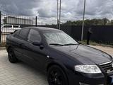 Nissan Almera 2012 годаүшін3 400 000 тг. в Уральск