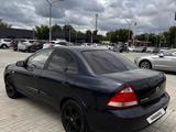 Nissan Almera 2012 годаүшін3 400 000 тг. в Уральск – фото 2
