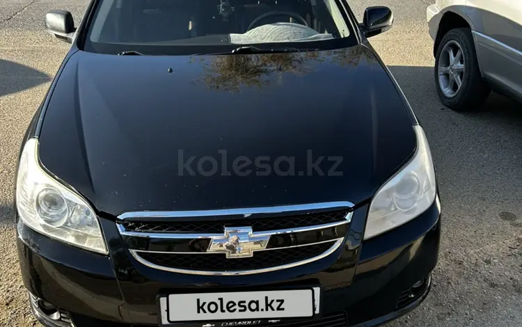 Chevrolet Epica 2008 годаfor2 600 000 тг. в Кызылорда