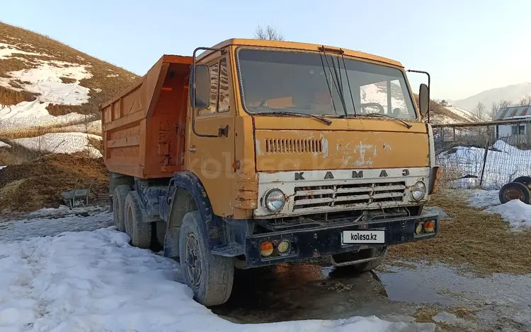 КамАЗ  5511 1989 года за 3 500 000 тг. в Алматы