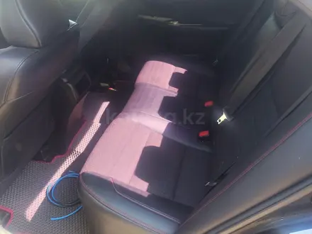 Toyota Camry 2016 года за 8 700 000 тг. в Астана – фото 3