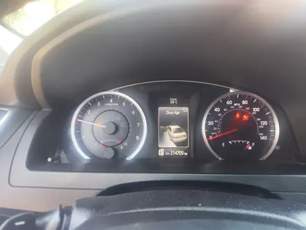 Toyota Camry 2016 года за 8 700 000 тг. в Астана – фото 5