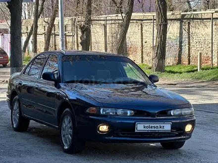 Mitsubishi Galant 1995 года за 2 200 000 тг. в Шымкент – фото 7
