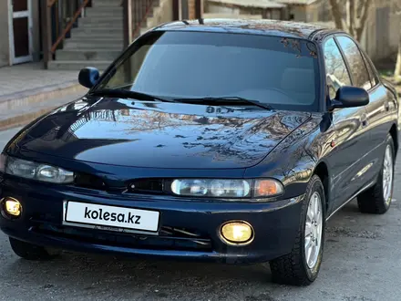 Mitsubishi Galant 1995 года за 2 200 000 тг. в Шымкент – фото 9