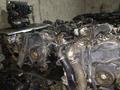 Контрактные двигатели из Японий на Тойота Эстима 2, 2 за 420 000 тг. в Алматы – фото 2
