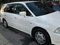 Honda Odyssey 2002 годаfor3 850 000 тг. в Алматы – фото 14