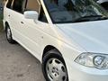 Honda Odyssey 2002 годаүшін3 850 000 тг. в Алматы – фото 22