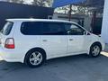 Honda Odyssey 2002 годаүшін3 850 000 тг. в Алматы – фото 6