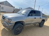 Toyota Hilux 2004 годаfor3 300 000 тг. в Кульсары – фото 3