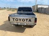 Toyota Hilux 2004 годаfor3 300 000 тг. в Кульсары – фото 5