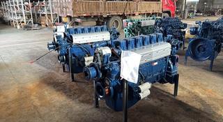 Двигатель дизельный за 1 100 000 тг. в Астана