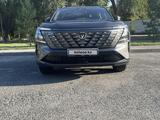 Changan CS75 Plus 2025 года за 12 000 000 тг. в Талдыкорган – фото 3