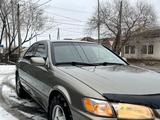 Toyota Camry 1999 годаүшін3 600 000 тг. в Кызылорда – фото 4