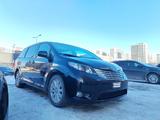 Toyota Sienna 2011 года за 8 500 000 тг. в Астана