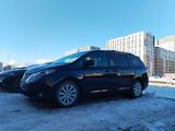 Toyota Sienna 2011 года за 8 500 000 тг. в Астана – фото 3