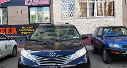 Toyota Sienna 2011 года за 8 500 000 тг. в Астана
