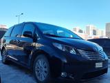 Toyota Sienna 2011 года за 8 500 000 тг. в Астана – фото 4