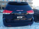 Toyota Sienna 2011 года за 8 500 000 тг. в Астана – фото 5