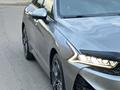 Kia K5 2023 года за 12 690 000 тг. в Астана – фото 3
