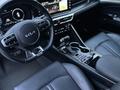 Kia K5 2023 года за 12 690 000 тг. в Астана – фото 16