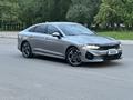 Kia K5 2023 года за 12 690 000 тг. в Астана