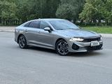 Kia K5 2023 годаүшін12 690 000 тг. в Астана