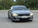 Kia K5 2023 годаүшін12 690 000 тг. в Астана – фото 5