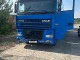 DAF  XF 95 2002 годаfor19 500 000 тг. в Алматы