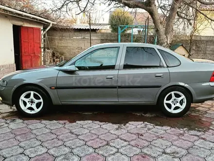 Opel Vectra 1996 года за 1 700 000 тг. в Шымкент – фото 2