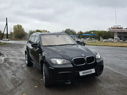 BMW X5 M 2011 года за 13 500 000 тг. в Алматы – фото 17