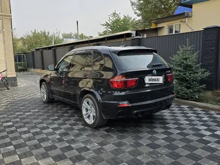 BMW X5 M 2011 года за 13 500 000 тг. в Алматы – фото 23