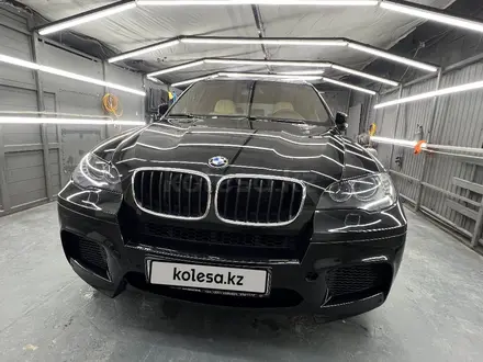 BMW X5 M 2011 года за 13 500 000 тг. в Алматы – фото 4