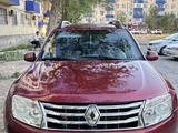 Renault Duster 2013 года за 4 200 000 тг. в Атырау
