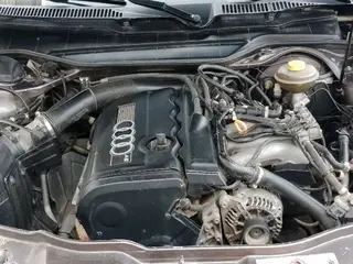 Audi A6, 1996