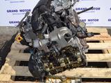 Двигатель из Японии на Субару EJ25 2.5 без вануса за 365 000 тг. в Алматы – фото 4