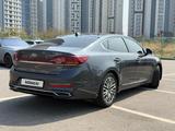 Kia K7 2020 года за 11 500 000 тг. в Алматы – фото 4