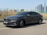 Kia K7 2020 года за 11 500 000 тг. в Алматы – фото 2