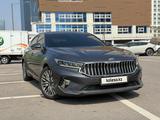 Kia K7 2020 года за 11 500 000 тг. в Алматы