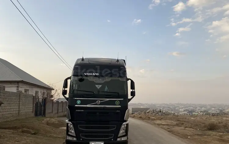 Volvo  FH 2015 года за 40 000 000 тг. в Шымкент