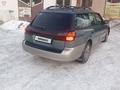 Subaru Outback 2001 годаүшін4 100 000 тг. в Алматы – фото 3