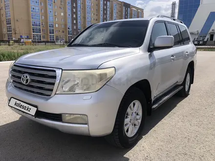 Toyota Land Cruiser 2007 года за 14 500 000 тг. в Актобе