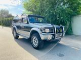 Mitsubishi Pajero 1995 года за 3 400 000 тг. в Алматы