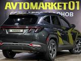 Hyundai Tucson 2022 года за 14 300 000 тг. в Астана – фото 4