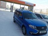 ВАЗ (Lada) Largus 2022 года за 8 200 000 тг. в Петропавловск – фото 4