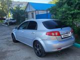 Chevrolet Lacetti 2007 года за 3 100 000 тг. в Уральск – фото 2