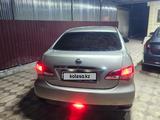 Nissan Almera 2015 годаүшін5 500 000 тг. в Алматы – фото 4