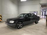 Mercedes-Benz E 220 1995 годаүшін3 600 000 тг. в Костанай
